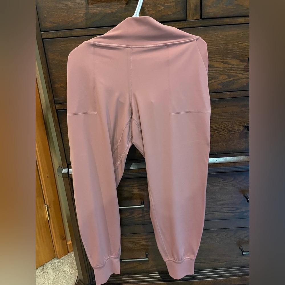 Lululemon Align Joggers